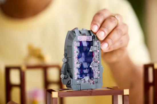 Picture of LEGO IDEAS 21362 Mineral Collection