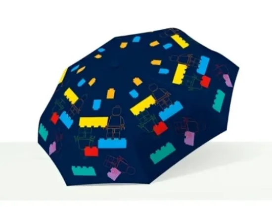 109860 LEGO UMBRELLA