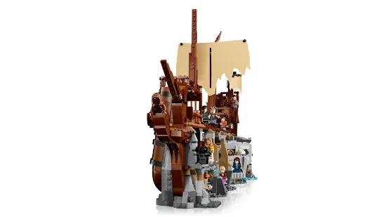 Picture of LEGO IDEAS 21363 The Goonies