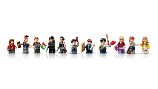Picture of LEGO IDEAS 21363 The Goonies