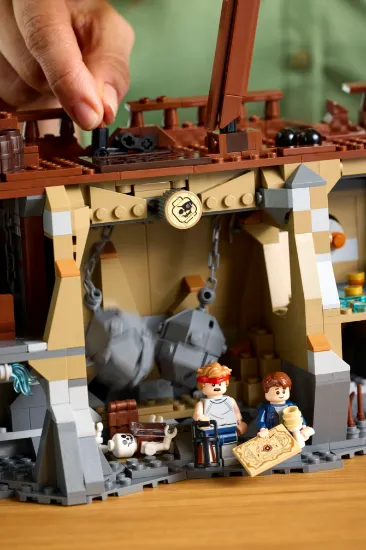 Picture of LEGO IDEAS 21363 The Goonies