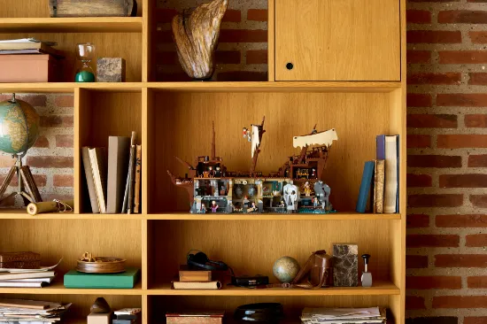 Picture of LEGO IDEAS 21363 The Goonies