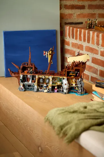 Picture of LEGO IDEAS 21363 The Goonies