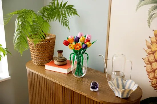 Picture of LEGO Botanicals 11501 Bouquet