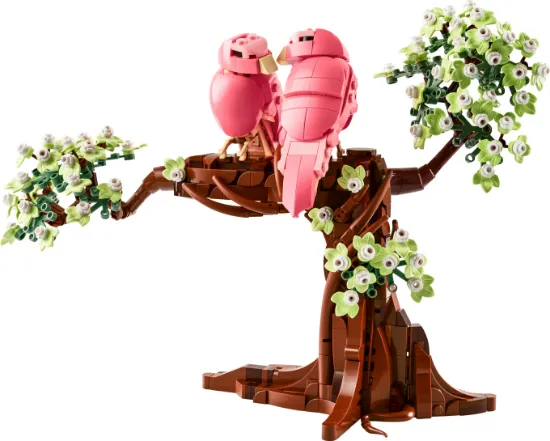 Picture of LEGO IDEAS 21365 Love Birds