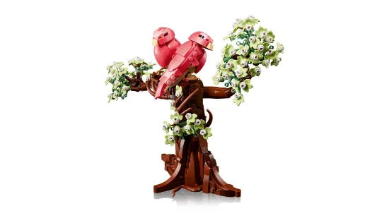 Picture of LEGO IDEAS 21365 Love Birds