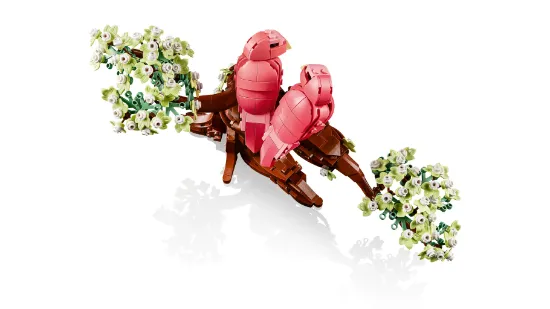Picture of LEGO IDEAS 21365 Love Birds