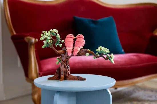 Picture of LEGO IDEAS 21365 Love Birds