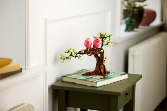 Picture of LEGO IDEAS 21365 Love Birds