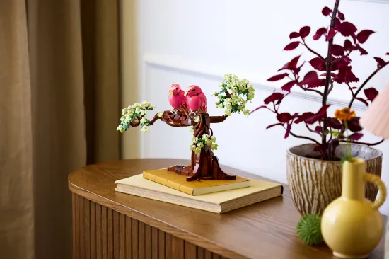 Picture of LEGO IDEAS 21365 Love Birds