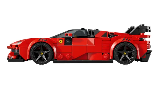 Picture of LEGO Speed Champions 77254 Ferrari SF90 XX Stradale Sports Car