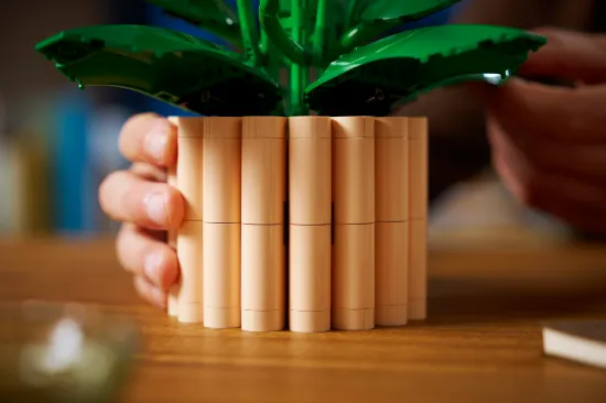 Picture of LEGO Botanicals 11504 Peace Lily