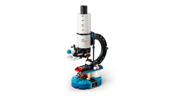 Picture of LEGO Creator 31378 Space Exploration Telescope