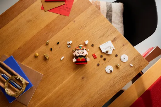 Picture of LEGO 40864 Fortune Master