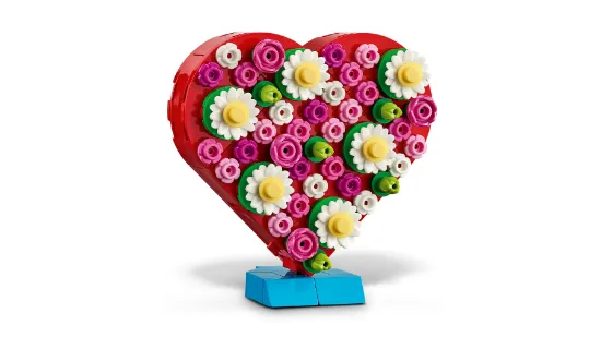 Picture of LEGO 40867 Love Letters