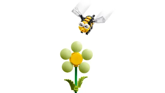 Picture of LEGO Looney Tune 40920 Bugs Bunny