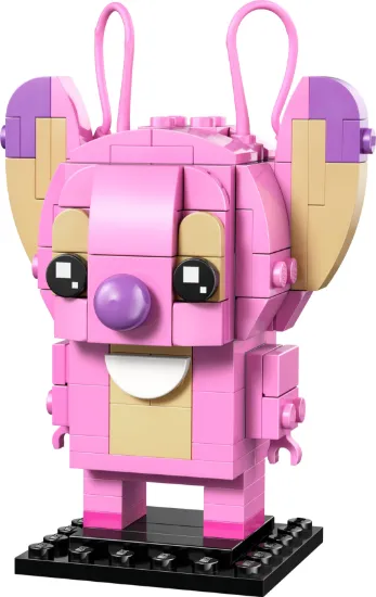 Picture of LEGO  BrickHeadz 40922 Lilo & Stitch: Angel