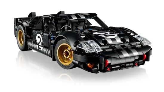 Picture of LEGO Technic 42223 1966 Ford GT40 MKII Race Car