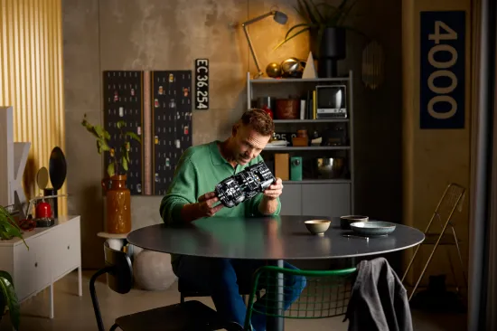 Picture of LEGO Technic 42223 1966 Ford GT40 MKII Race Car