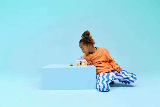 Picture of LEGO Friends 42679 Heartlake City Bunny Hotel