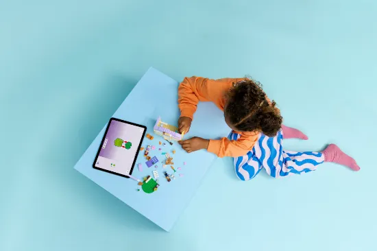 Picture of LEGO Friends 42679 Heartlake City Bunny Hotel