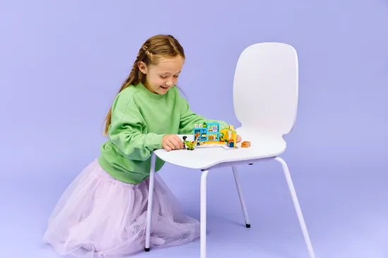 Picture of LEGO Friends 42680 Heartlake City Convenience Store