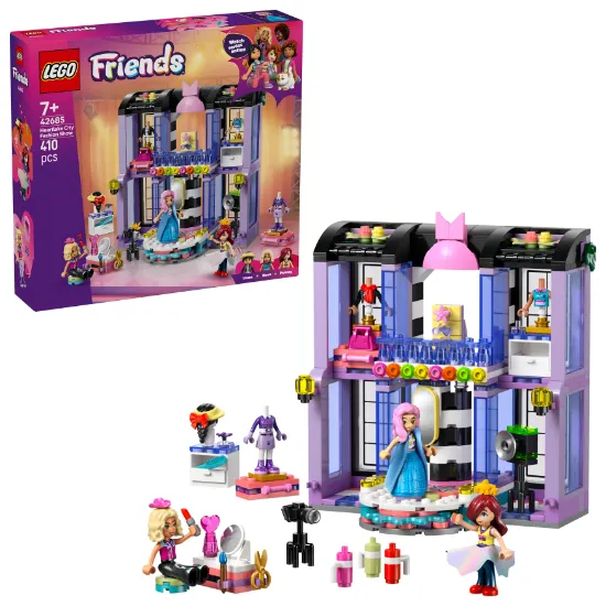 Picture of LEGO Friends 42685 Heartlake City Fashion Show