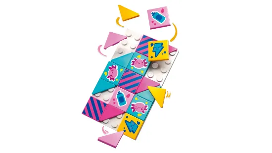 Picture of LEGO Friends 42687 Liann’s Family House