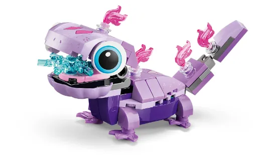 Picture of LEGO Disney 43287 Frozen Olaf and Bruni’s Picnic Fun