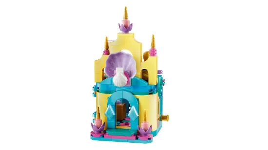 Picture of LEGO Disney Princess 43285 Ariel’s Magical Mini Palace