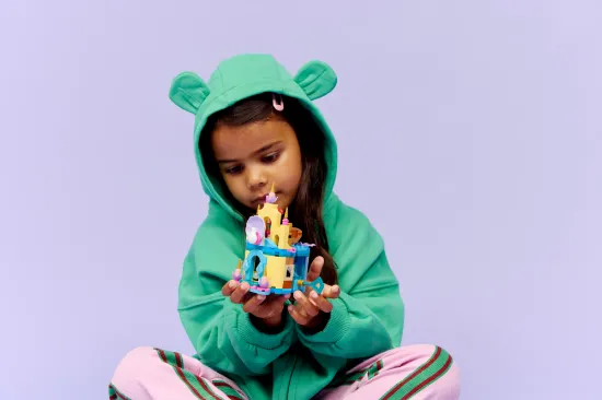 Picture of LEGO Disney Princess 43285 Ariel’s Magical Mini Palace