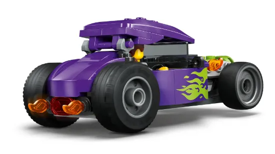 Picture of LEGO City 60485 Hot Rod