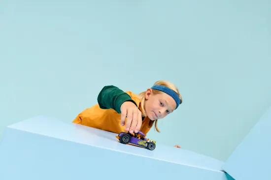 Picture of LEGO City 60485 Hot Rod