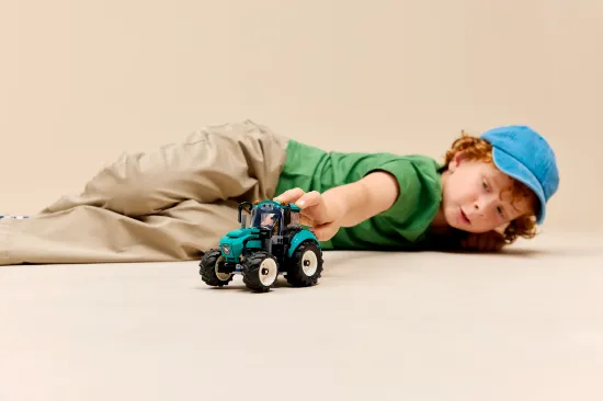 Picture of LEGO City 60498 Tractor