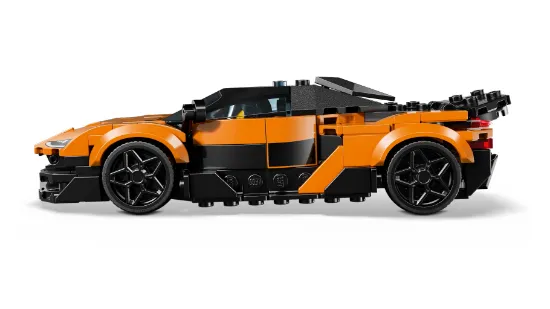 LEGO Speed Champions 77257 McLaren W1 Vehicle