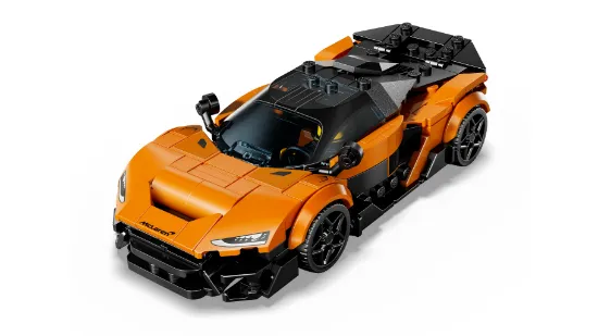 Picture of LEGO Speed Champions 77257 McLaren W1