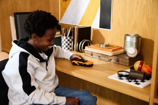 Picture of LEGO Speed Champions 77257 McLaren W1