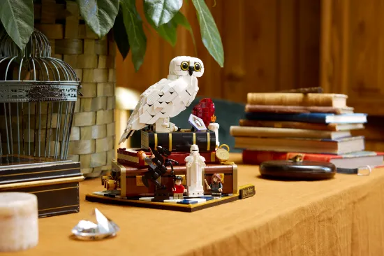 Picture of LEGO Harry Potter 76466 Sorcerer’s Stone – Collectors’ Edition