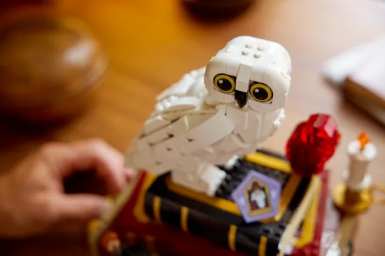 Picture of LEGO Harry Potter 76466 Sorcerer’s Stone – Collectors’ Edition