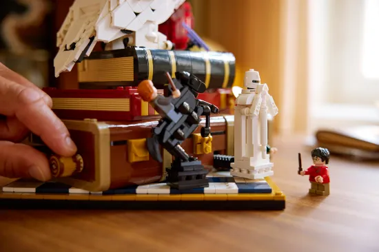 Picture of LEGO Harry Potter 76466 Sorcerer’s Stone – Collectors’ Edition