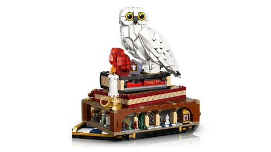Picture of LEGO Harry Potter 76466 Sorcerer’s Stone – Collectors’ Edition
