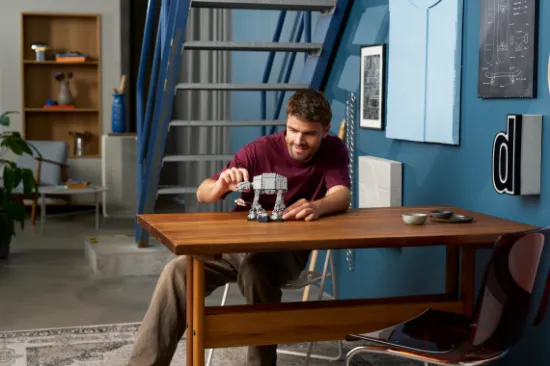 Picture of LEGO Star Wars 75440 AT-AT™