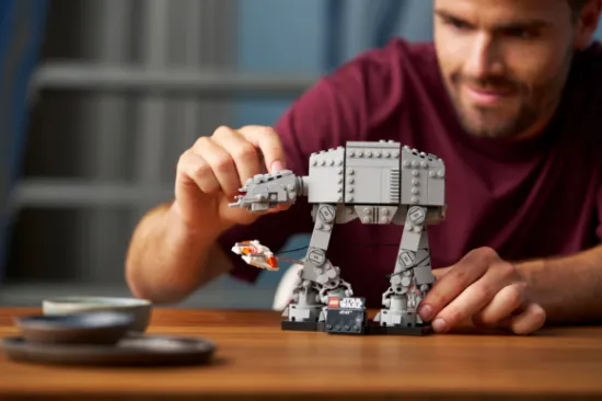 Picture of LEGO Star Wars 75440 AT-AT™