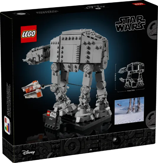 Picture of LEGO Star Wars 75440 AT-AT™