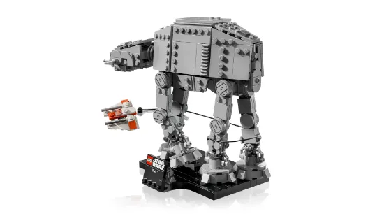 Picture of LEGO Star Wars 75440 AT-AT™