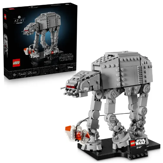 Picture of LEGO Star Wars 75440 AT-AT™