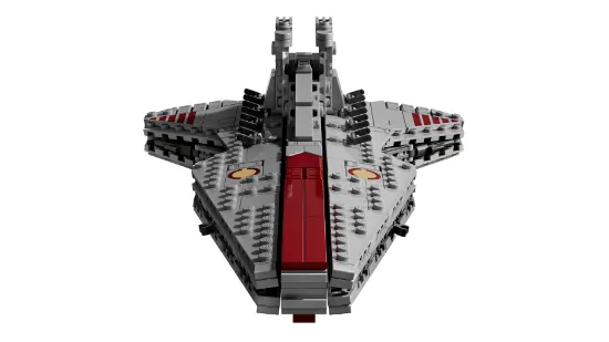 Picture of LEGO Star Wars 75441 Venator-Class Attack Cruiser™