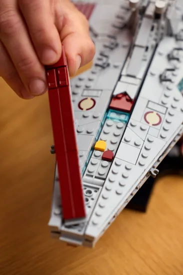 Picture of LEGO Star Wars 75441 Venator-Class Attack Cruiser™