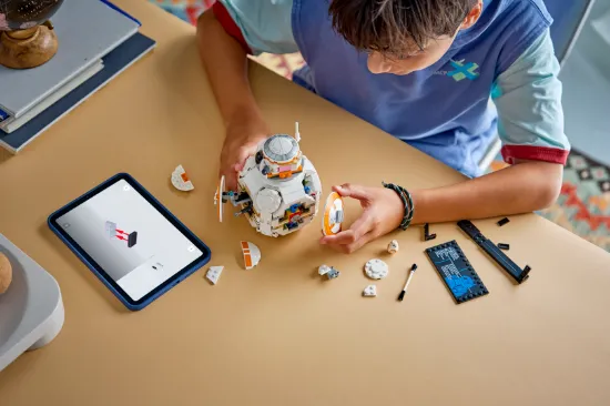 Picture of LEGO Star Wars 75449 Siege of Mandalore Battle Pack