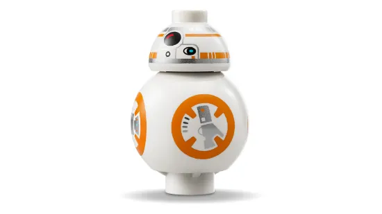Picture of LEGO Star Wars 75452 BB-8™ Astromech Droid